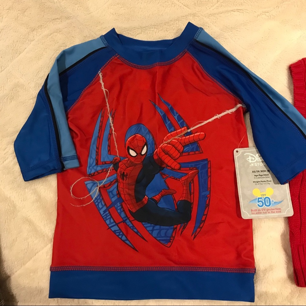 NWT Boys 2T BUNDLE - Picture 4 of 4
